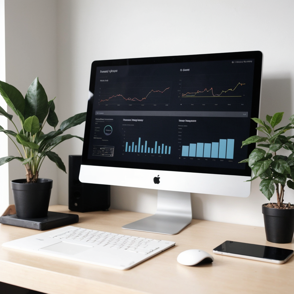 Imagen Business Inteligence