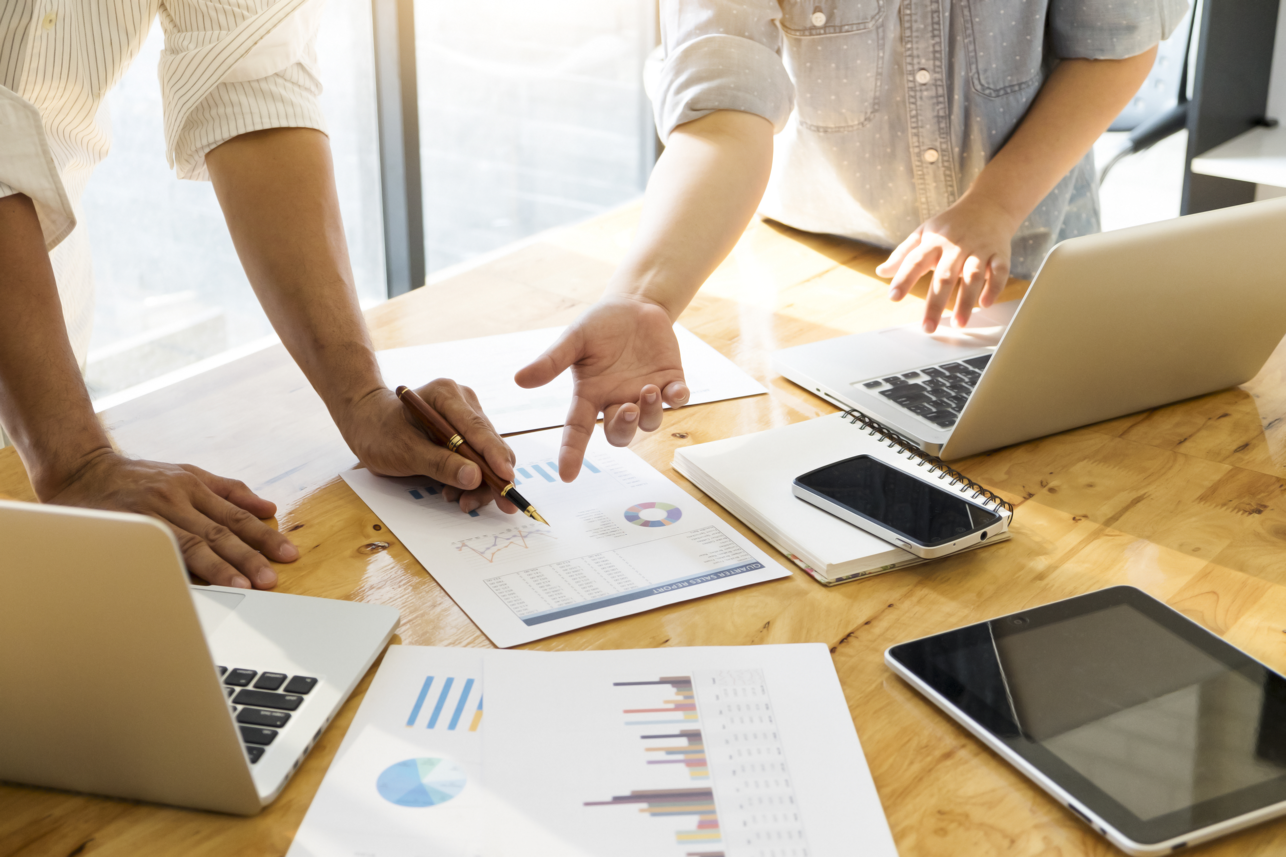 Imagen Proyectos realizados y futuros